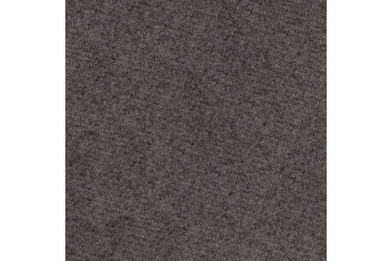 Herosa 3-sits Bäddsoffa med Divan med Förvaring - Mörkgrå - Möbler - Vardagsrum - Bäddsoffor