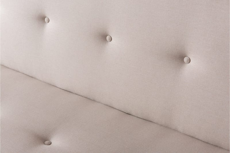 Hetalia Bäddsoffa 3-sits - Beige - Möbler - Vardagsrum - Bäddsoffor