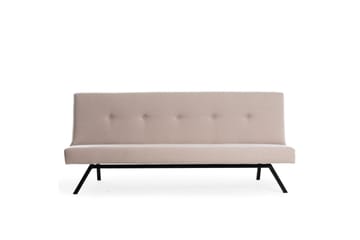 Hetalia Bäddsoffa 3-sits - Beige - Möbler - Vardagsrum - Bäddsoffor