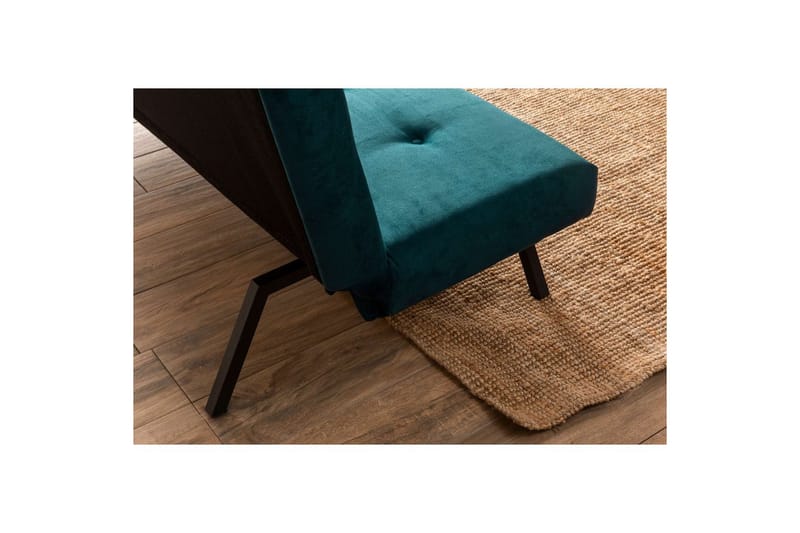 Hetalia Bäddsoffa 3-sits - Blå - Möbler - Vardagsrum - Bäddsoffor