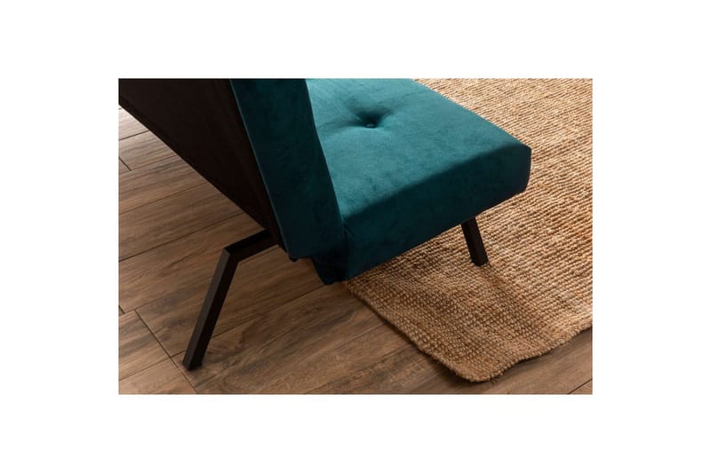 Hetalia Bäddsoffa 3-sits - Blå - Möbler - Vardagsrum - Bäddsoffor