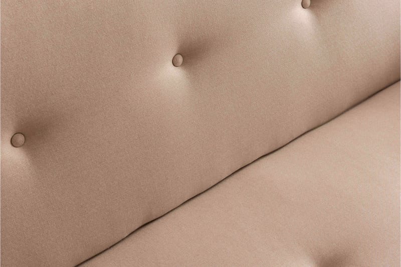 Hiko Bäddsoffa - Cream - Möbler - Vardagsrum - Bäddsoffor