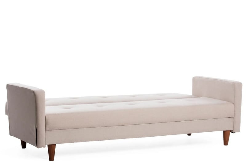 Hiko Bäddsoffa Cream - Möbler - Vardagsrum - Bäddsoffor