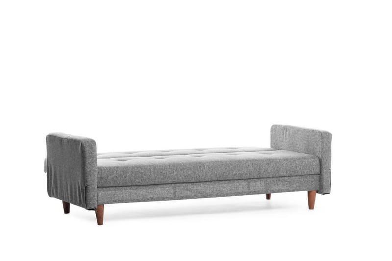 Hiko Bäddsoffa - Ljusgrå - Möbler - Vardagsrum - Bäddsoffor