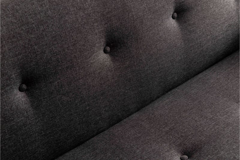 Hiko Bäddsoffa - Mörkgrå - Möbler - Vardagsrum - Bäddsoffor