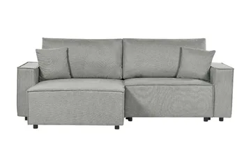 Brian Hörnbäddsoffa 3-sits