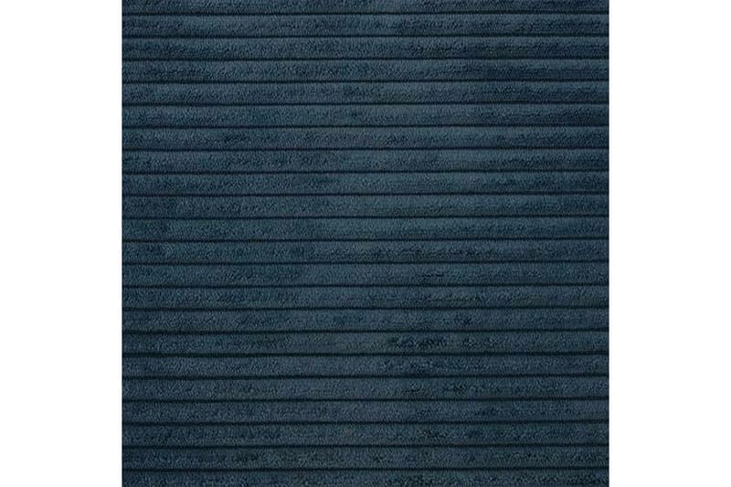 Camior 3-sits Hörnbäddsoffa Dark blue - Möbler - Vardagsrum - Bäddsoffor - Bäddsoffa divan