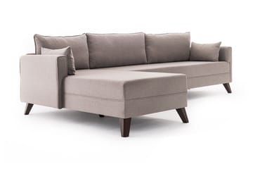 DENMARK Bäddsoffa  Beige