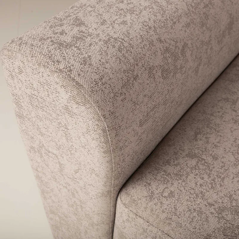 Hörnbäddsoffa Fenor - Beige - Möbler - Vardagsrum - Bäddsoffor - Hörnbäddsoffa