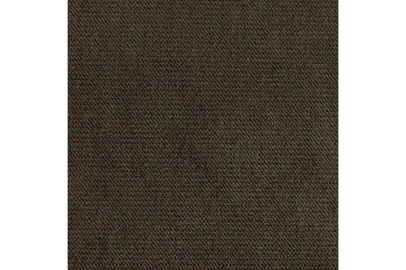 Halliday Hörnsoffa Höger - Brun/Grå - Möbler - Vardagsrum - Bäddsoffor - Hörnbäddsoffa