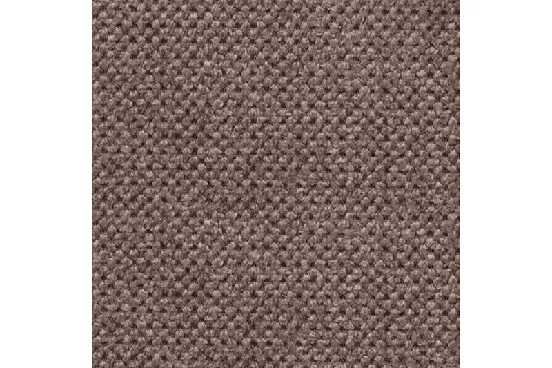 Lavona Bäddhörnsoffa Vändbar - Brun - Möbler - Vardagsrum - Bäddsoffor - Hörnbäddsoffa