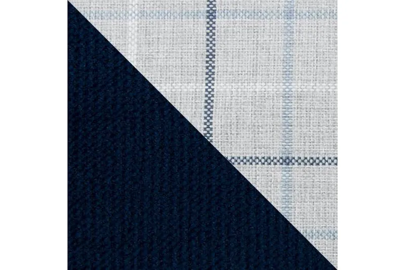 Margretetorp 3-sits Hörnbäddsoffa - Blå - Möbler - Vardagsrum - Bäddsoffor - Hörnbäddsoffa