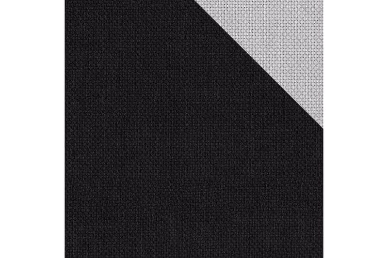 Morenia 3-sits Hörnbäddsoffa Höger - Svart - Möbler - Vardagsrum - Bäddsoffor - Bäddsoffa divan