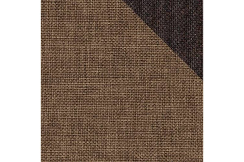 Morenia 3-sits Hörnbäddsoffa Universal - Brun - Möbler - Vardagsrum - Bäddsoffor - Hörnbäddsoffa