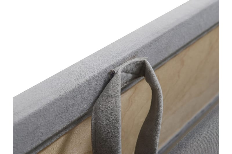 Morenia 3-sits Hörnbäddsoffa Universal - Ljusgrå - Möbler - Vardagsrum - Bäddsoffor - Hörnbäddsoffa