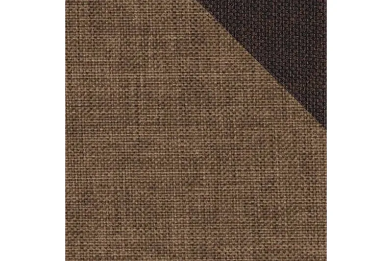 Morenia 4-sits Hörnbäddsoffa Höger - Brun - Möbler - Vardagsrum - Bäddsoffor - Hörnbäddsoffa