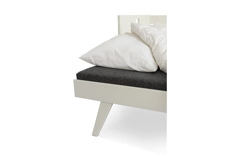 NOTTE Bäddsoffa Ram 200 cm Björk - Möbler - Vardagsrum - Bäddsoffor - Hörnbäddsoffa
