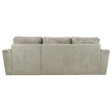 Hörnbäddsoffa Tjörnö - Beige - Möbler - Vardagsrum - Bäddsoffor