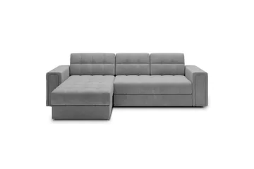 Hörnsoffa Eltap Blenvi 260x150x82 cm