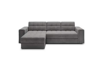 Hörnsoffa Eltap Blenvi 260x150x82 cm