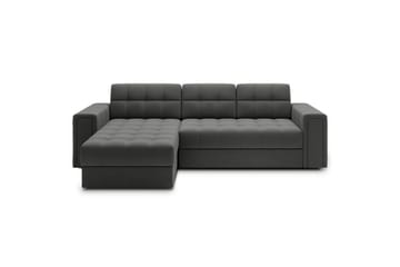 Hörnsoffa Eltap Blenvi 260x150x82 cm