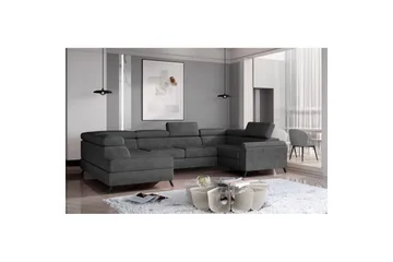 Hörnsoffa Eltap Escada 336x200x92 cm