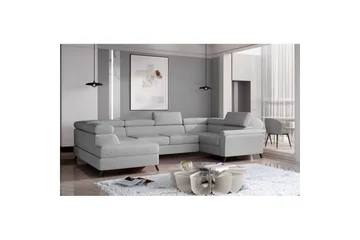Hörnsoffa Eltap Escada 336x200x92 cm