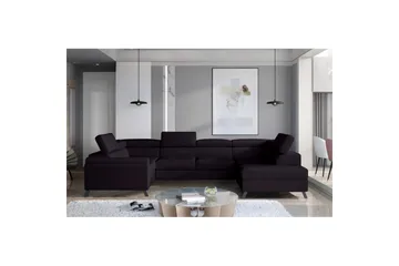 Hörnsoffa Eltap Escada 336x200x92 cm