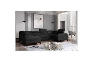 Hörnsoffa Eltap Escada 336x200x92 cm