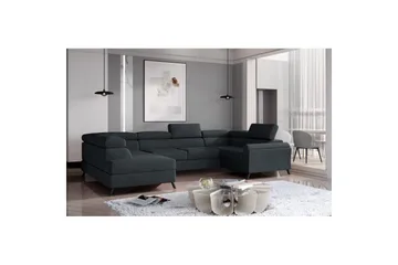 Hörnsoffa Eltap Escada 336x200x92 cm