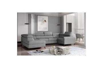Hörnsoffa Eltap Escada 336x200x92 cm