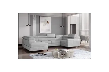 Hörnsoffa Eltap Escada 336x200x92 cm