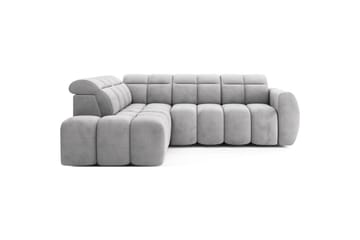 Hörnsoffa Eltap Flconn 258x208x107 cm
