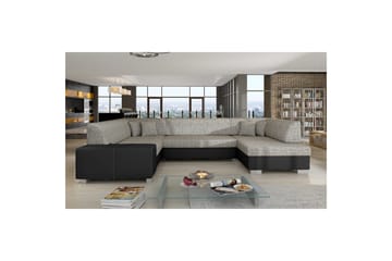 Hörnsoffa Eltap Havana 322x204x72 cm