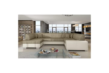 Hörnsoffa Eltap Havana 322x204x72 cm