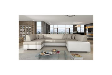 Hörnsoffa Eltap Havana 322x204x72 cm
