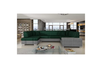 Hörnsoffa Eltap Havana 322x204x72 cm