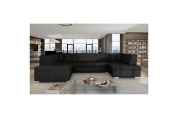 Hörnsoffa Eltap Havana 322x204x72 cm