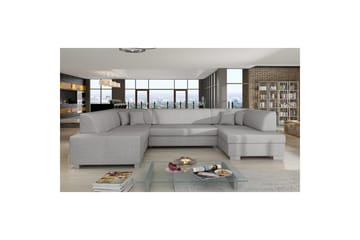 Hörnsoffa Eltap Havana 322x204x72 cm