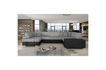 Hörnsoffa Eltap Havana 322x204x72 cm