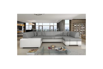 Hörnsoffa Eltap Havana 322x204x72 cm