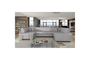 Hörnsoffa Eltap Havana 322x204x72 cm
