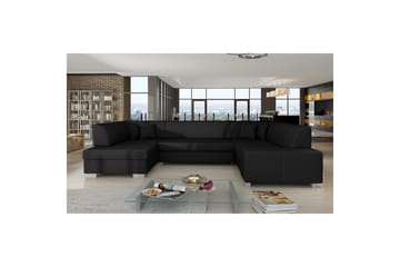 Hörnsoffa Eltap Havana 322x204x72 cm