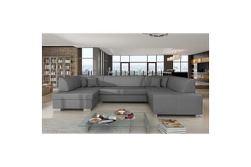 Hörnsoffa Eltap Havana 322x204x72 cm