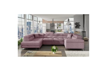 Hörnsoffa Eltap Letto 340x202x90 cm