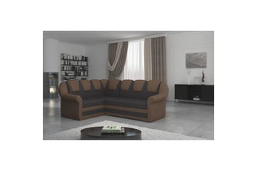 Hörnsoffa Eltap Lord II 243x195x112 cm
