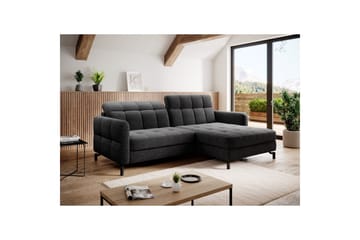 Hörnsoffa Eltap Lorelle 225x160x105 cm