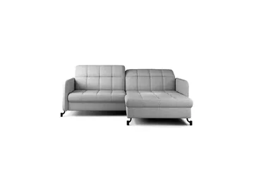 Hörnsoffa Eltap Lorelle 225x160x105 cm