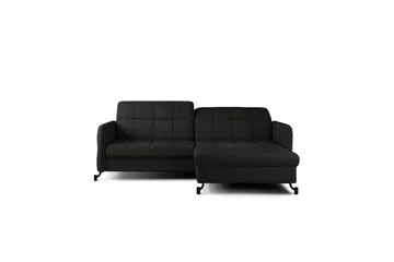 Hörnsoffa Eltap Lorelle 225x160x105 cm
