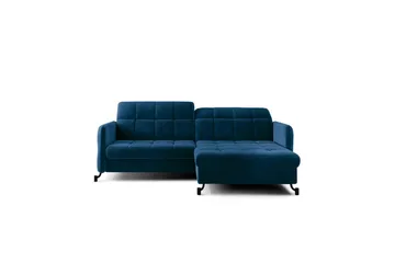 Hörnsoffa Eltap Lorelle 225x160x105 cm
